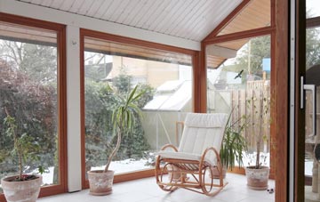Preston hardwood conservatory roofing repairs