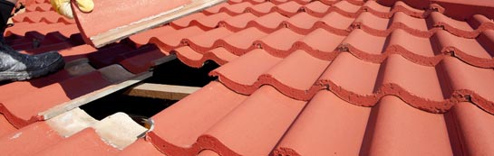 compare Preston roof repair quotes