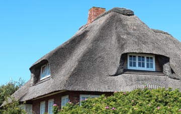 thatch roofing Preston