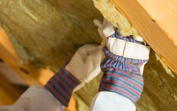 types of Preston pitched roof insulation materials