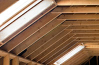 Preston tapered roof insulation quotes